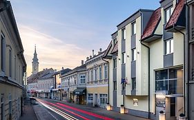 City Hotel Stockerau